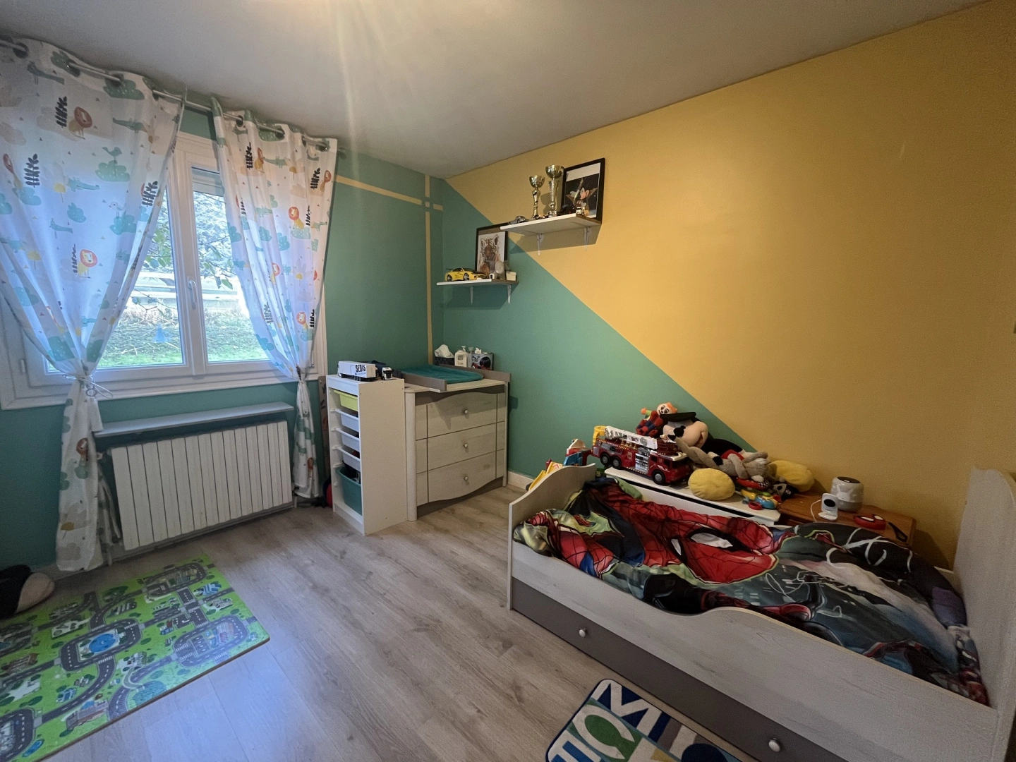 property