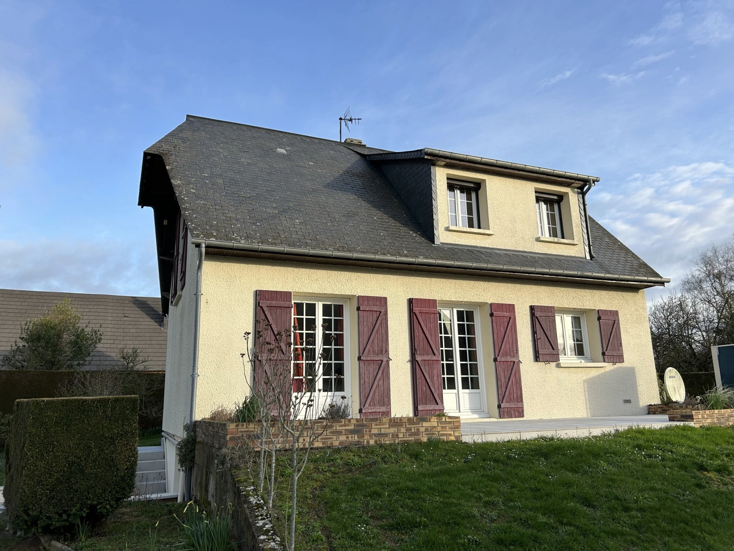 property