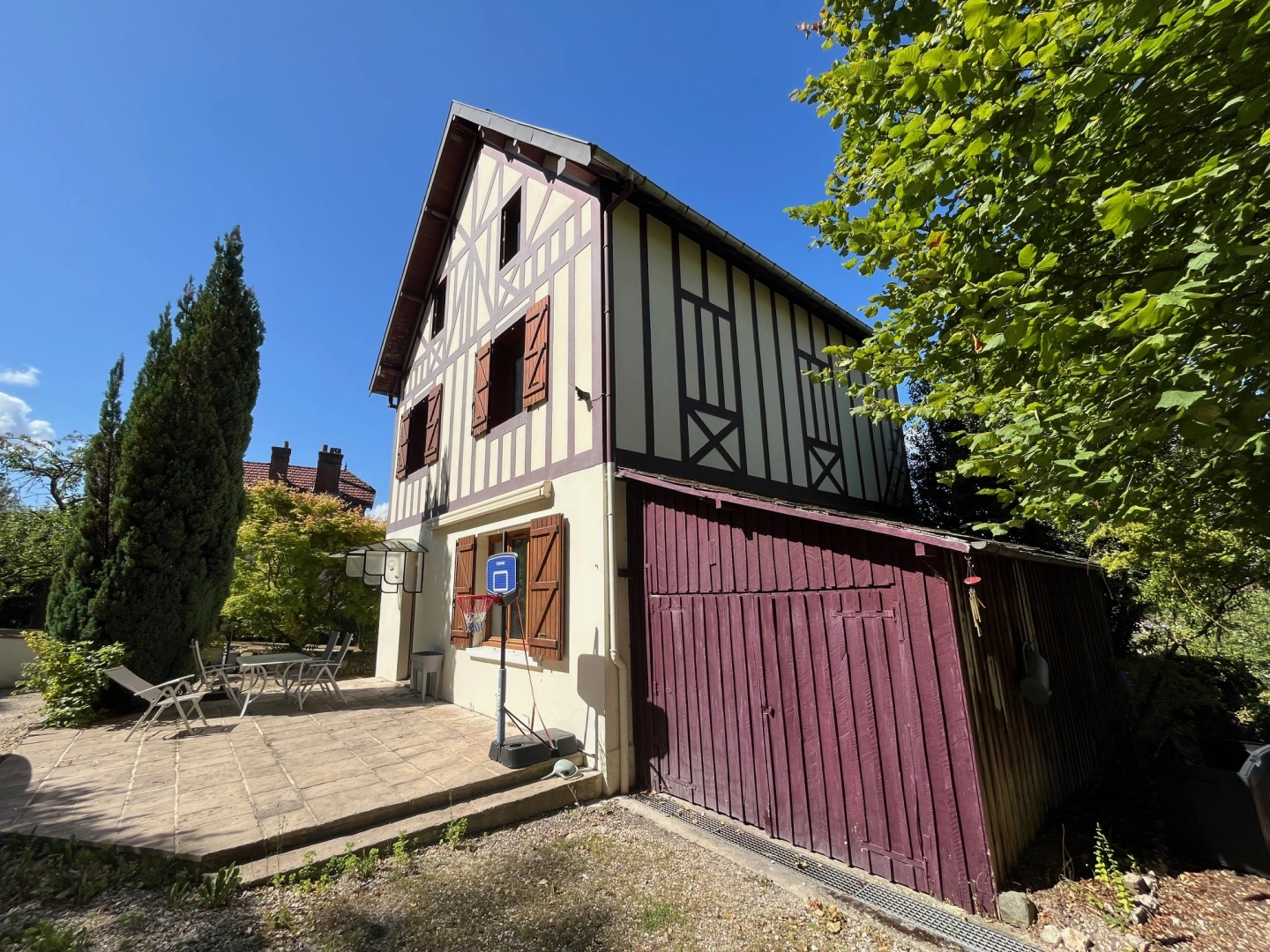 property