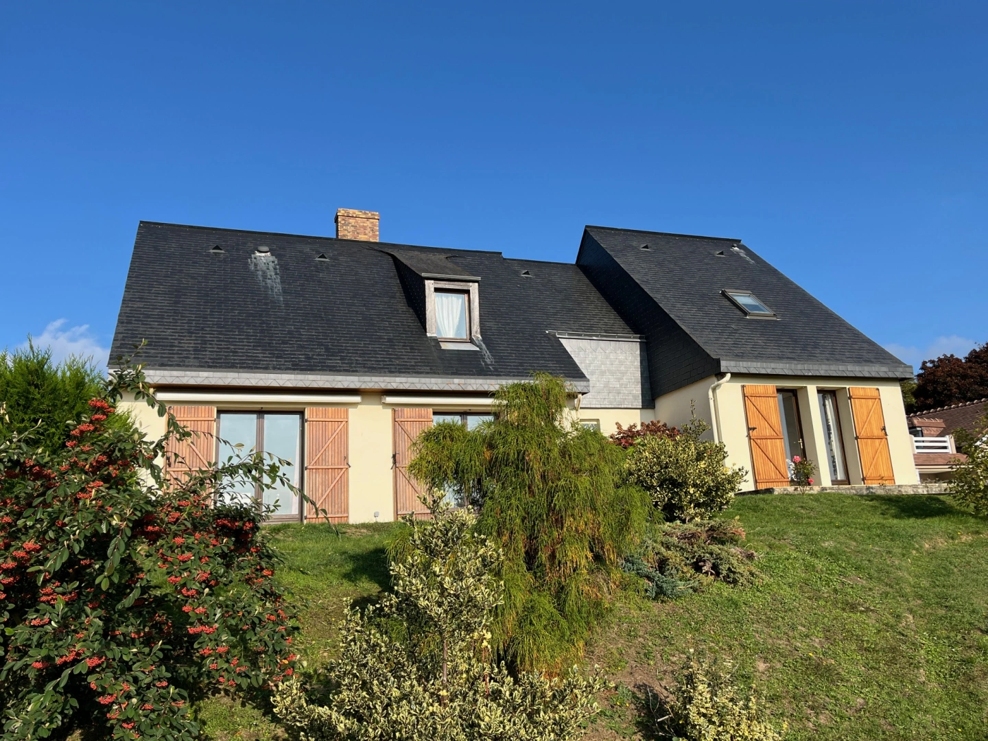 property